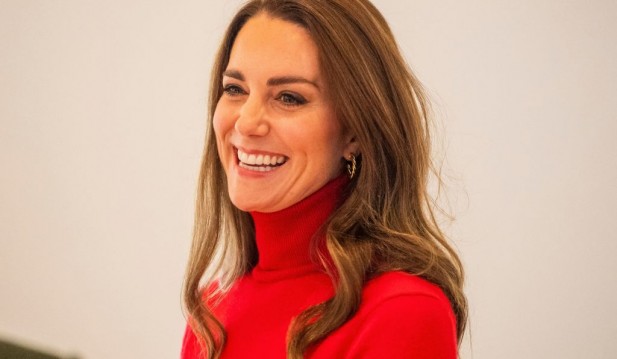 QUEEN-IN-WAITING: How Kate Middleton Prepares For the Throne