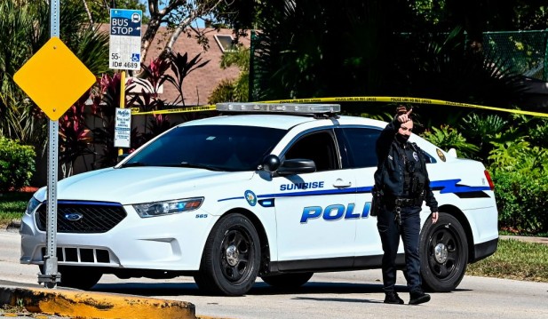 Denver High School Shooting: Alleged Student Suspect Found Dead After Shooting 2 Faculty Members