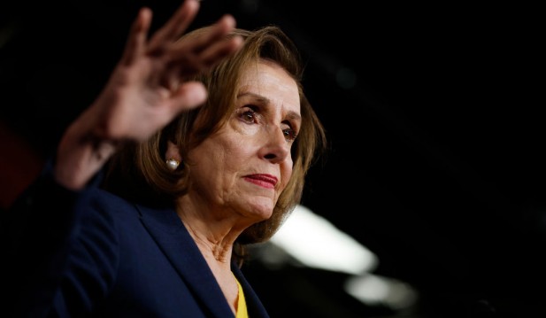 Oath Keepers Sue Nancy Pelosi Over Subpoena for Cell Phone Records; House Speaker Accused of Concealing Role in Security Breakdown on Jan.6