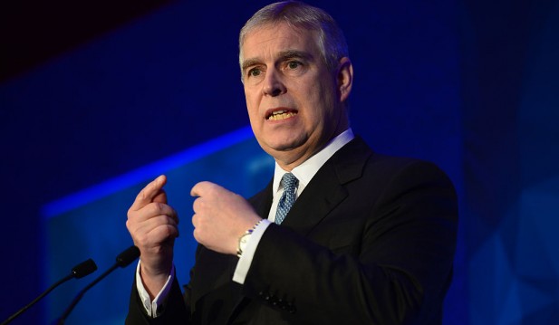 Prince Andrew Attempts To Dismiss Sexual Abuse Case; Judge Grills the Duke's Defense 