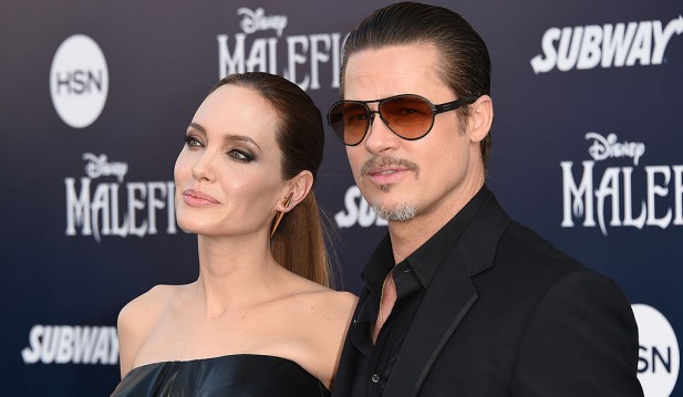 Angelina Jolie Allegedly Wants To Have Fun With a Man While Brad Pitt's Mental Health Was Reportedly Affected by Their Divorce