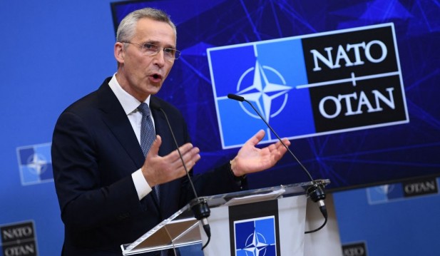 Russia-NATO Talks on Ukraine Crisis Reach No Breakthrough as Leaders Eye More Talks; US Senate Democrats Push More Sanctions Bill
