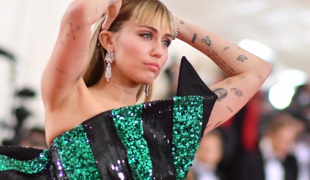 Who's Miley Cyrus' Rumored New Boyfriend? Here's Everything You Need to Know!