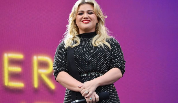Kelly Clarkson Reveals Why She Isn't Ready To Date Again 2 Years After Divorce with Brandon Blackstock