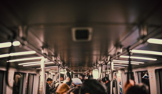 How to Reduce Stress on Your Daily Commute