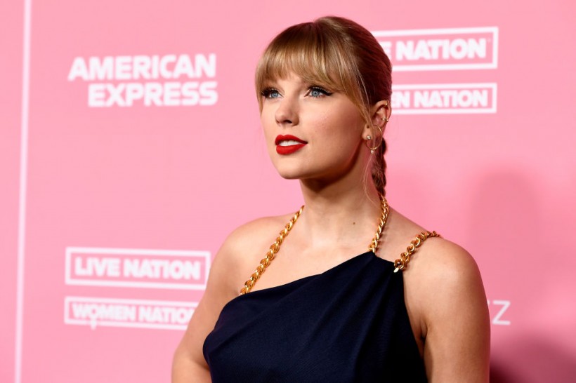 Taylor Swift's Eras Tour Poised to Smash BillionDollar Sales Record