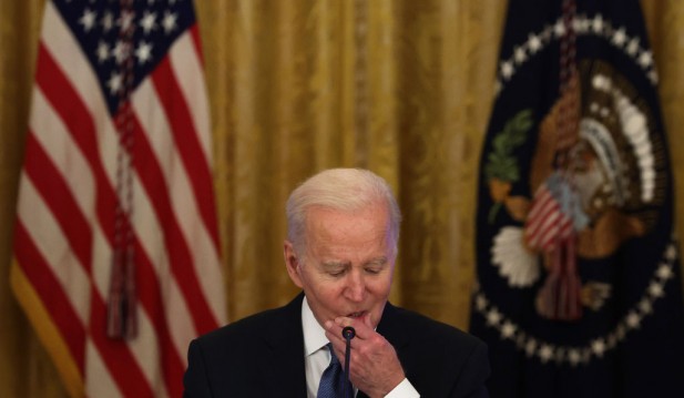 Biden Warns Putin With Personal Sanctions If Russia Invades Ukraine; Russia Says It Would Not Hurt Putin