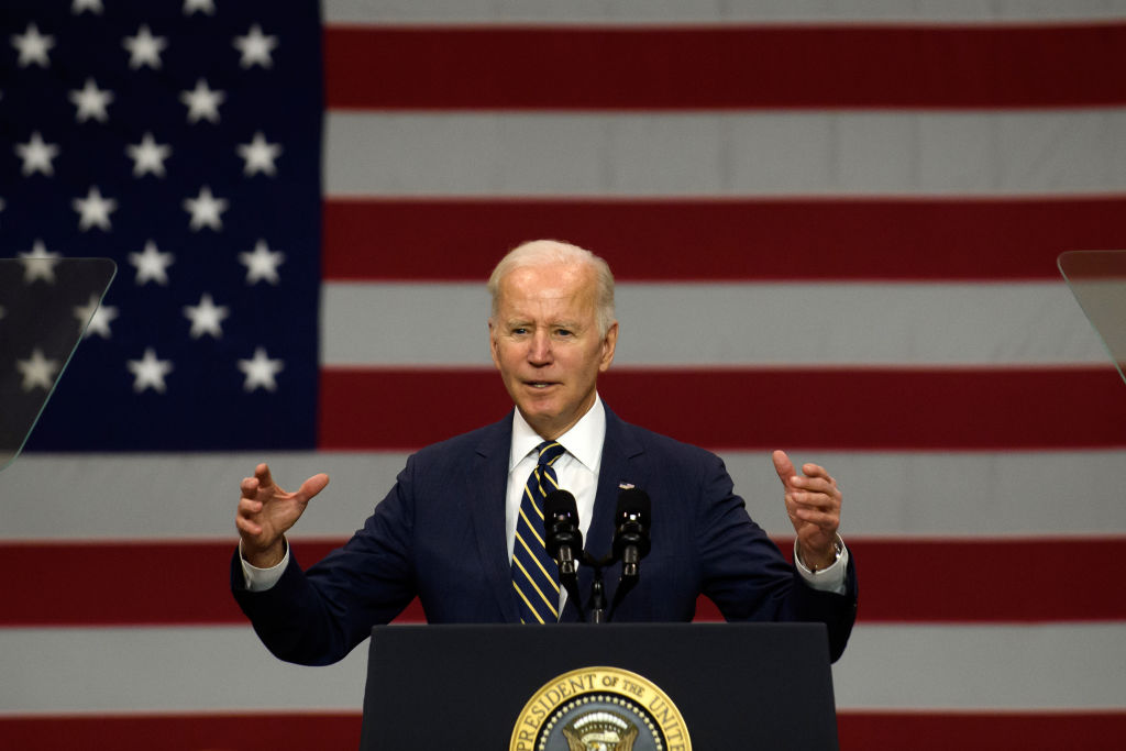 Joe Biden Announces Free COVID19 Test Kits How to Get for New York