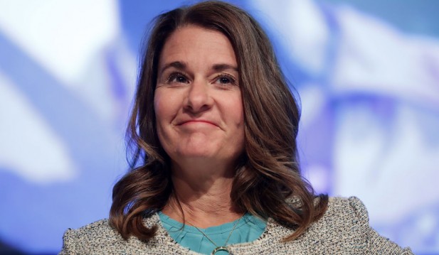 Melinda Gates Resigns From Namesake Foundation, But Pledges Another $12 Billion