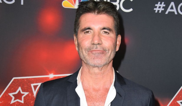 Simon Cowell Health Scare: 'BGT' Judge Breaks Arm, Suffers Concussion After Near-Fatal Bike Accident