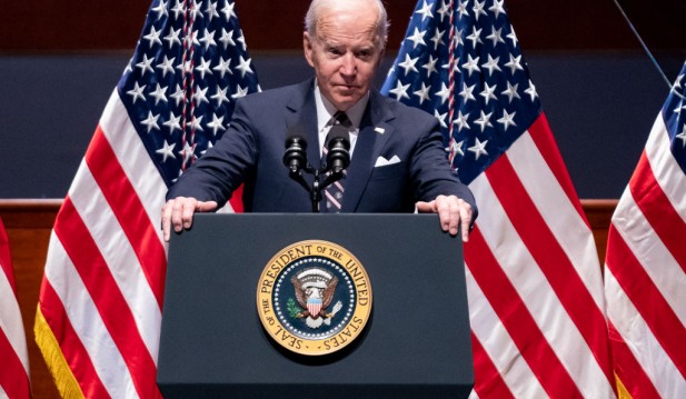 Joe Biden Confirms ISIS Leader Blew Himself Up During US Military Raid in Syria; But Civilian Deaths Raise Major Concern