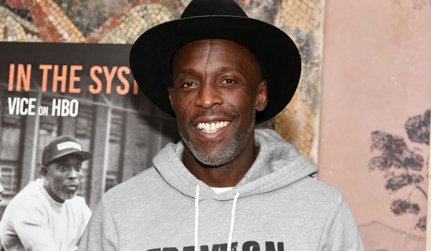 Michael K. Williams Death: 4 Suspects Arrested in Connection to 'The Wire' Actor's Drug Overdose; Last Hours Before He Dies Shows He Acts Strangely