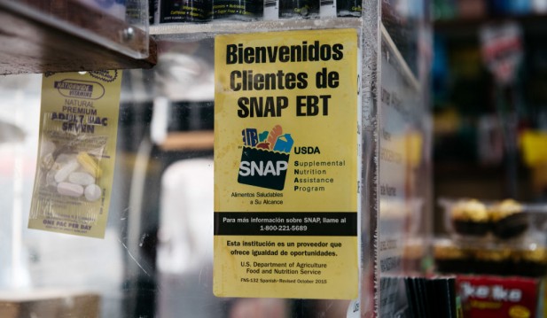 SNAP Benefits in Virginia Extended; How to Apply for Food Assistance and Get Up to $1500