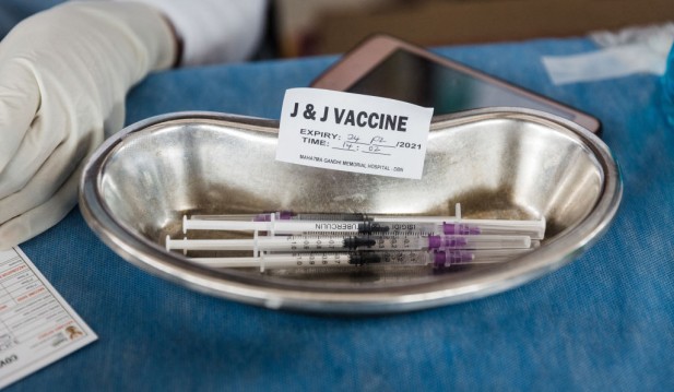 J&J COVID-19 Vaccine Pause Sparks Concerns Over Global Supply: Will It Cost Vaccine Shortage?