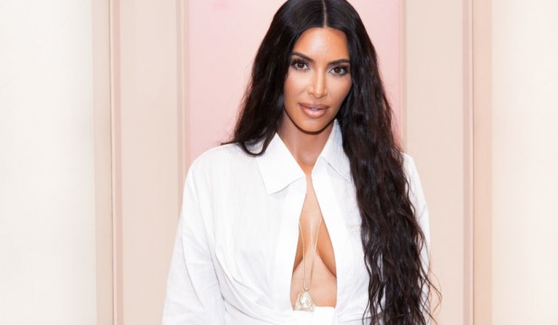 Kim Kardashian Once Again Accused of Blackfishing in Vogue Photoshoot for March Cover Amid Divorce Battle with Kanye West