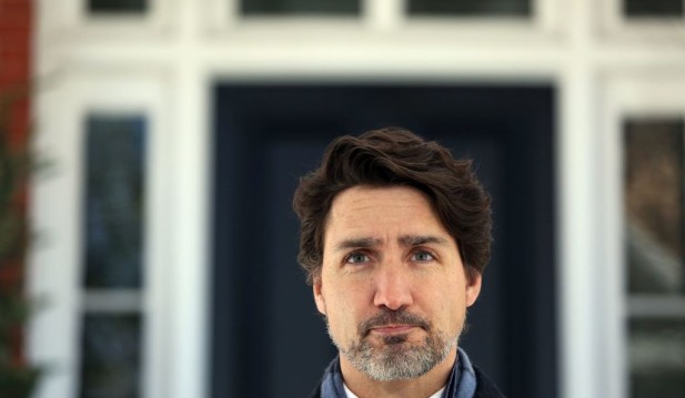  Justin Trudeau Net Worth 2022: Overall Wealth, Salary of Canada's Prime Minister