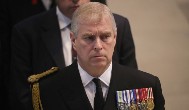 Prince Andrew Evicted from Buckingham Palace Before King Charles’ Coronation