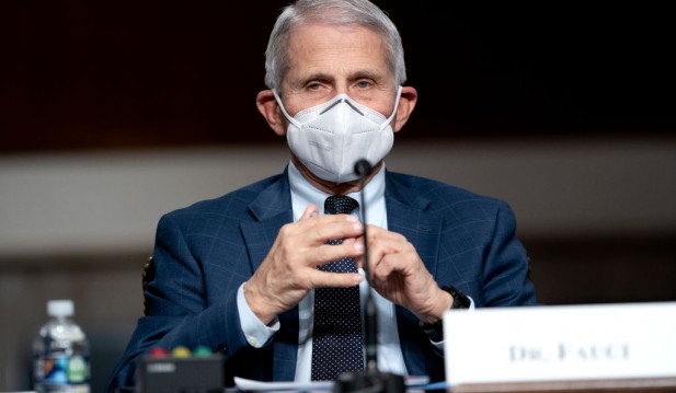 Anthony Fauci Gives New Warning Against New COVID-19 Omicron Subvariant BA.5 After His Own Battle with Coronavirus