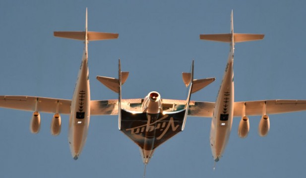 Virgin Galactic Ticket Price for Spaceflight Is Insane: You Need $450,000 to Make a Reservation!