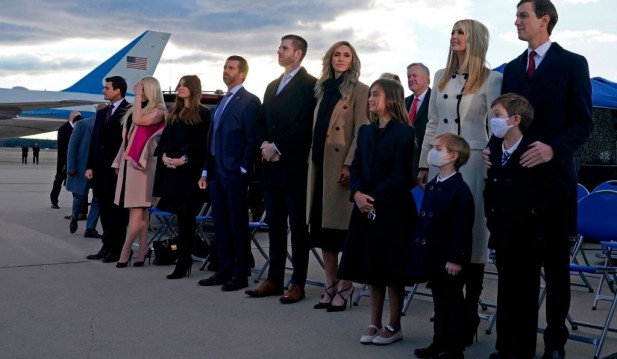 Donald Trump Children: What You Need to Know About the 5 Trump Kids