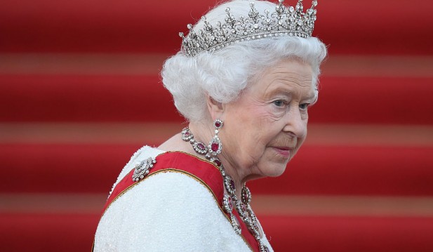 Did Queen Elizabeth II Use Invermectin for COVID-19 Treatment? TV Network Apologizes for Major Error