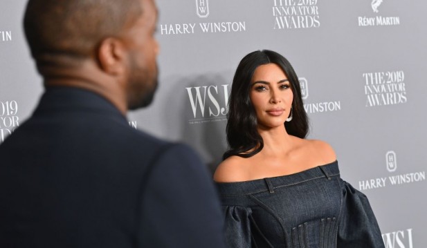 Kim Kardashian Allegedly Can't Move on From Kanye West; Ye Sets Condition Before Ex-Wife Can Be Legally Single