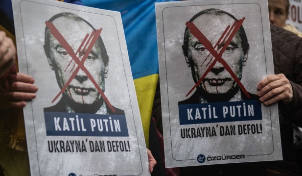 Russia-Ukraine Crisis Explained: What Is Vladimir Putin’s Reason for Starting Conflict?