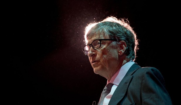Bill Gates Reveals 1 Way to Prevent Next Pandemic After COVID-19: Be Like Australia