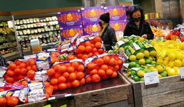 SNAP Benefits March 2022 Schedule: When and How Much Food Assistance Can You Get in New York?