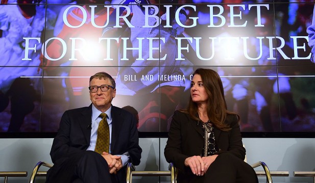 Melinda Gates Breaks Her Silence About Divorce with Bill Gates; Reveals Microsoft Co-Founder's Affair After Separation