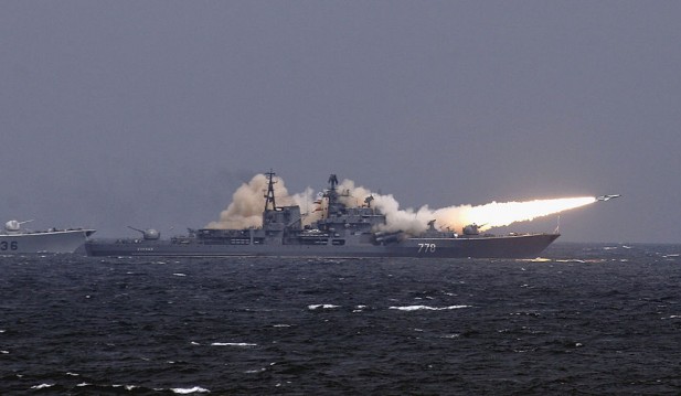 Russian Military Modernization More Capable With Vast Arsenal Than What the West Bargained For
