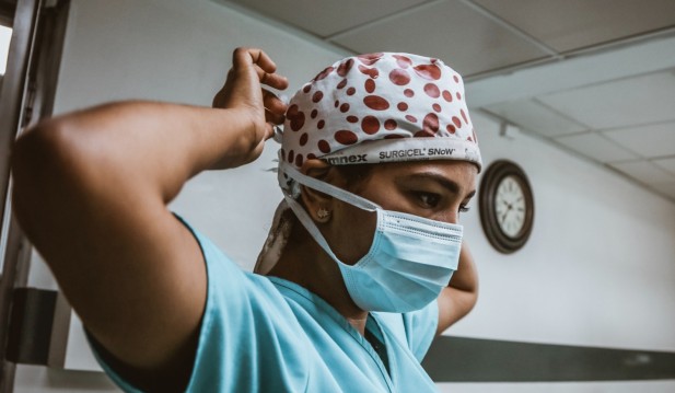 15 Obstacles You Might Face as a New Nurse