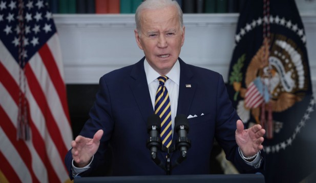 Joe Biden Wants To Bring Factory Jobs Back to US To Fight Inflation, But Expert Thinks It’s a Bad Move