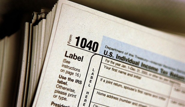 IRS Freezes Filing Tool for Child Tax Credit as Agency Fears Turmoil During Tax Season