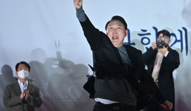 South Korea Elects New President: Who Is Yoon Suk-yeol and What Are His Proposed Policies?