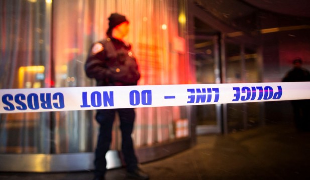 VIDEO: New York Teen Fatally Shoots by Gunman During Broad Daylight Near High School 