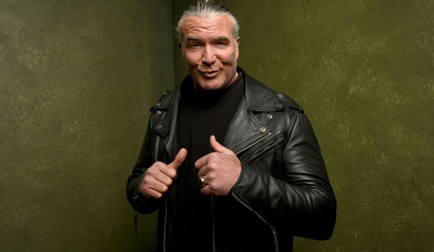 Scott Hall Heart Attack Update: Kevin Nash Confirms Life Support on WWE Legend Will Be Taken Off Once Family Is in Place