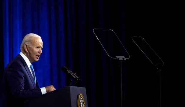 Russia Slaps Joe Biden, 12 Others With Sanctions, White House Press Secretary Jen Psaki Mocks Decision