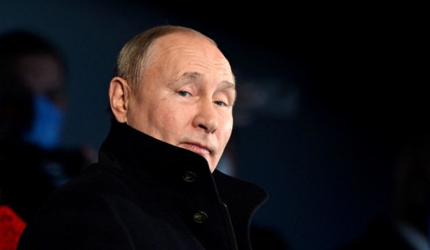 Vladimir Putin Dying? Kremlin Cancels Annual Key Conference Last Minute for First Time in 17 Years