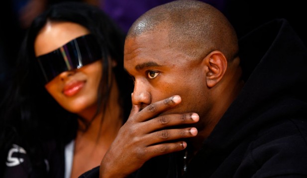 Kanye West Banned From Instagram for 24 Hours After Series of Vile Attacks, Threats Toward Pete Davidson, Other Celebrities