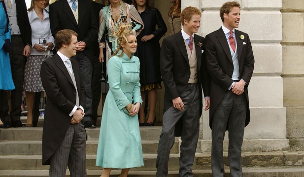 Prince Charles' Forgotten Step-Children: Will Camilla's Siblings Get Royal Title When Prince of Wales Becomes King?