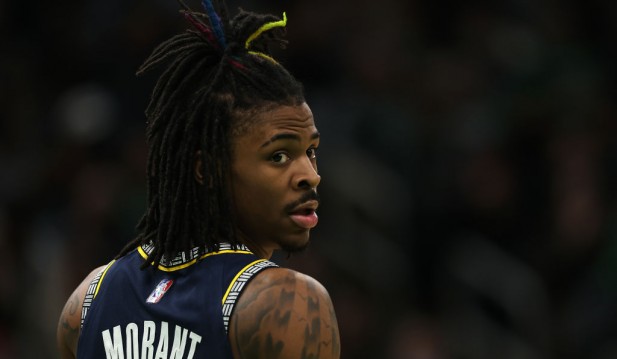  Ja Morant Net Worth 2022: How Wealthy Is the NBA’s Most Electrifying Star?