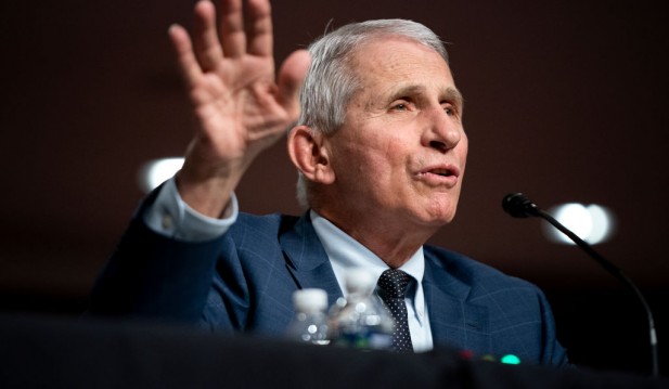 COVID-19 in the US: Dr. Anthony Fauci Warns Potential Surge in Cases Amid ‘Blip’ in the UK