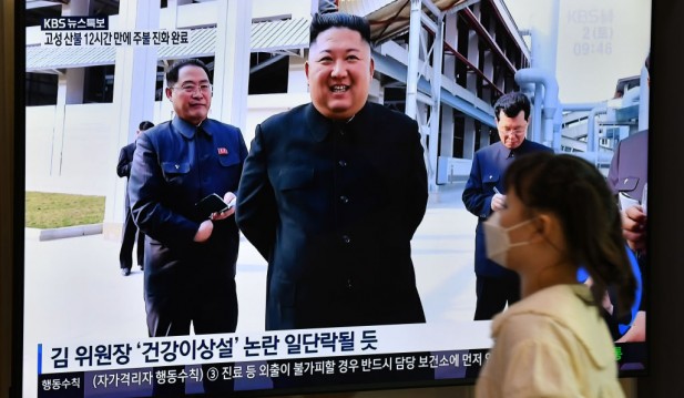 Kim Jong-un Net Worth 2022: How Wealthy Is North Korea’s Leader? 