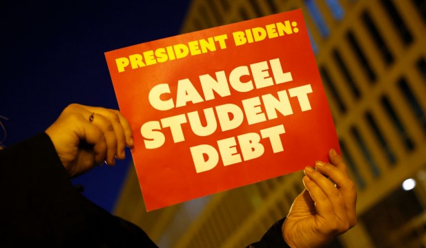 Resumption of Student Loan Payments May Increase Delinquencies; 43 Democrats Believe Borrowers Are Unprepared