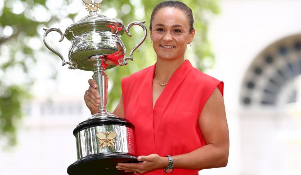 Ash Barty Retirement: Here’s the Real Reason Why the WTA World No. 1 Called It a Career 