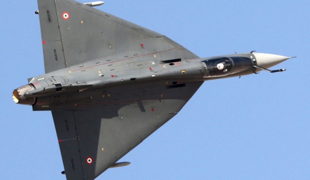 Tejas Light Combat Aircraft has Found no Buyers as Competition from Chinese and  South Korea Models in the UAE