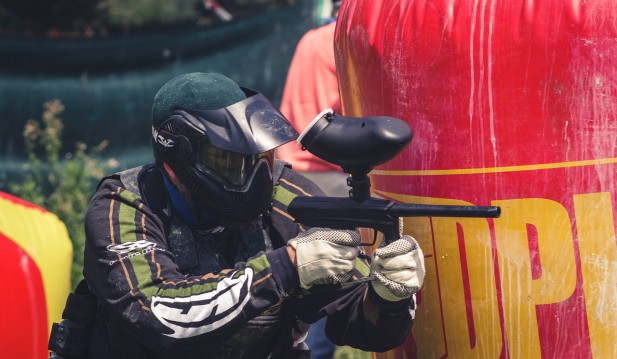GoSports Paintball 2022 Schedule: When, How to Watch NXL Pro Paintball Circuit