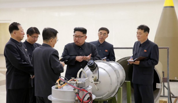 North Korea Vows To Develop More Powerful Attacks; Analysts Claim Kim Jong Un Lies About Missile Launch After Seeing Discrepancies