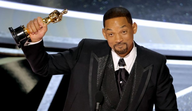 Will Smith Resigns From The Academy Over Slapping Incident; How Does It Affect His Career?